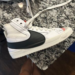 Nike blazers 77 jumbo us 8